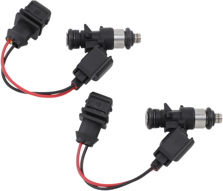 Daytona Twin Tec Llc High Performance Fuel Injector Set - 6.2 Grams 21062