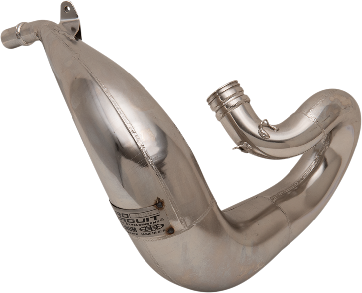 Pro Circuit Platinum Pipe 0851930
