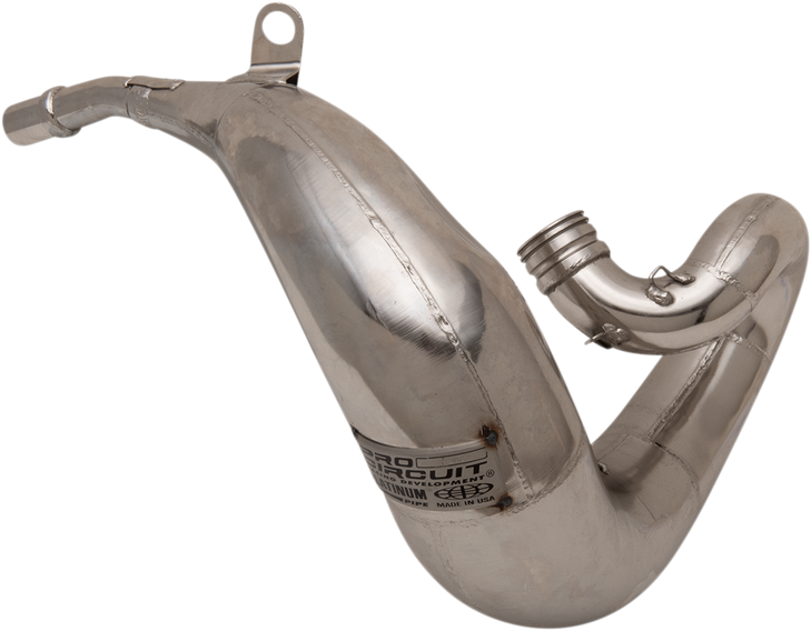 Pro Circuit Platinum Pipe 0852030