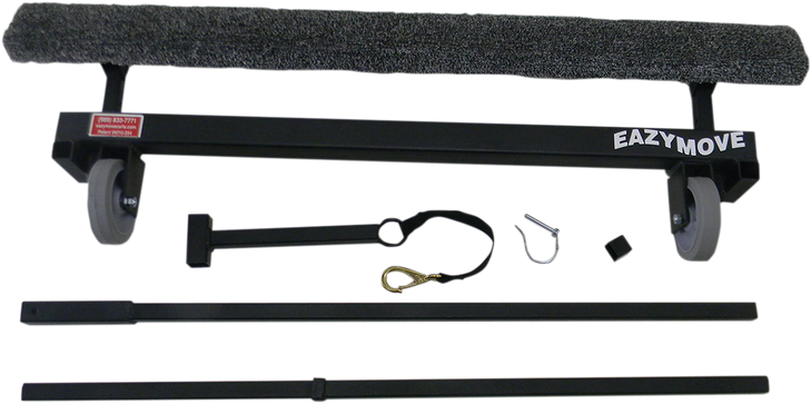 Eazymove Dolly - Snowmobile Cart - Standard Ez-1001