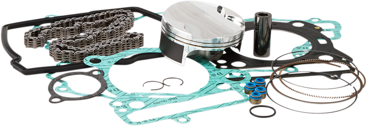 Top End Piston Kit - 75.97 Mm - Ktm Vtktc23236B