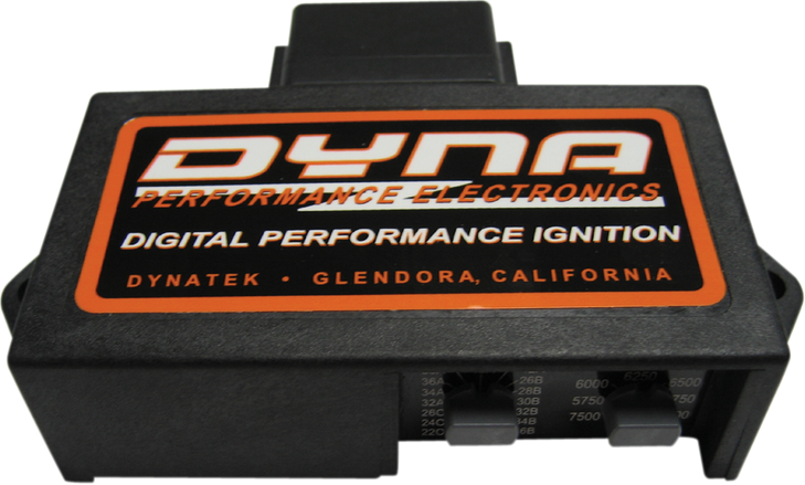 Dynatek Ignition Module - Harley Davidson Tc88-3