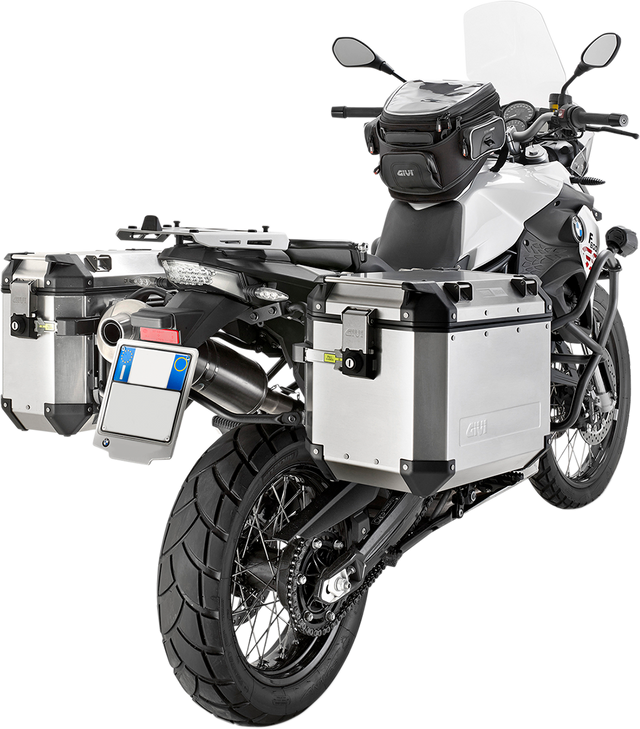 Givi Sidecase Mount Pl5103Cam