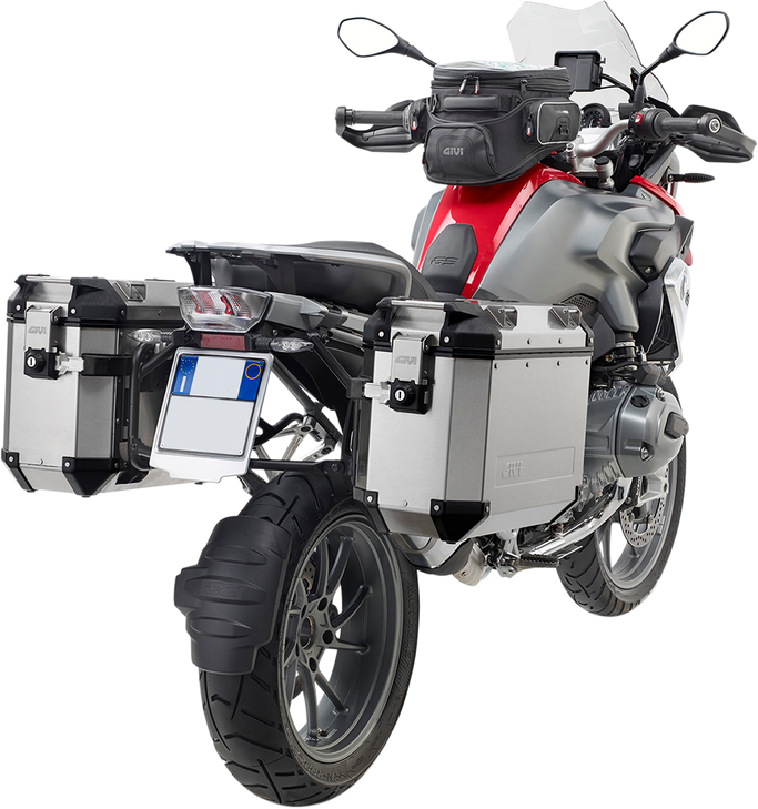 Givi Sidecase Mount - R1200 Gs Pl5108Cam