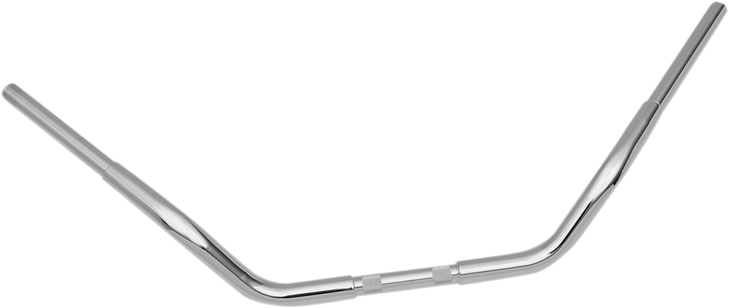 La Choppers Handlebar - Big Johnson - Chrome La-7303-02