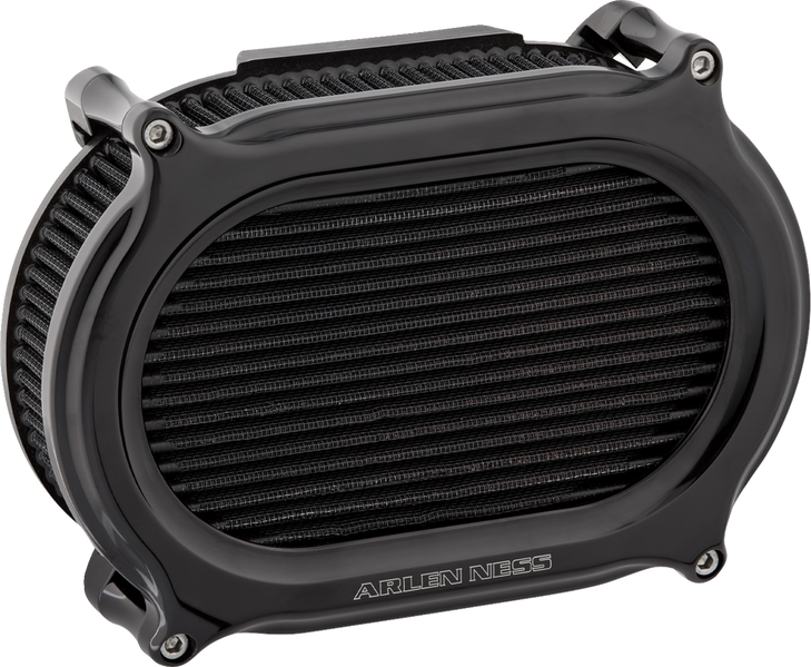 Performance Air Filter Kit - Stage Ii - Black 600-184