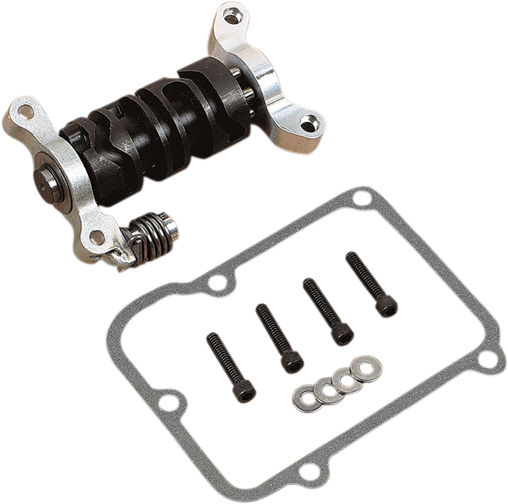 Baker Drivetrain Shift Drum Kit - 5-Speed Big Twin 170-5-A