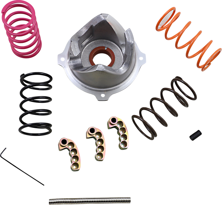 Epi Pro Clutch Kit Pro504