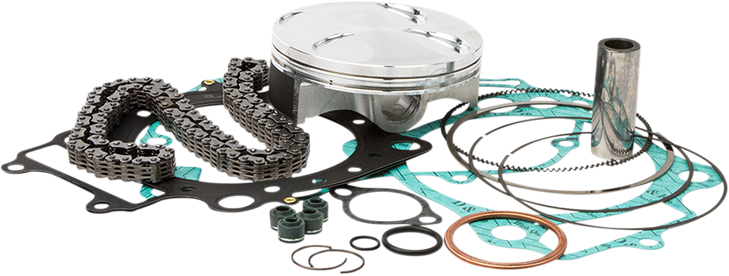 Top End Piston Kit - 95.96 Mm - Honda Crf450R Vtktc22900B