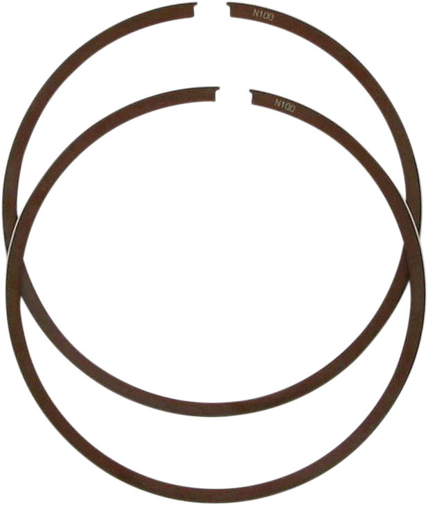 Wiseco Ring Set 3504Td