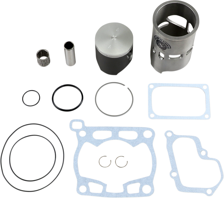 La Sleeve Sleeve And Piston Kit - Suzuki Las-5420K-1