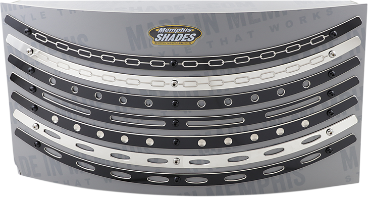 MS FAIRING TRIM DISPLAY