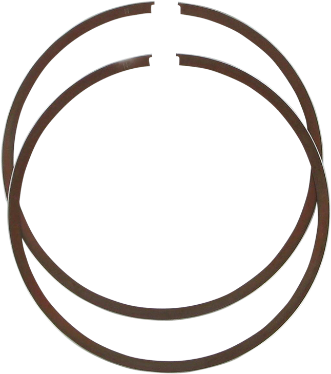 Wiseco Ring Set 3386Td