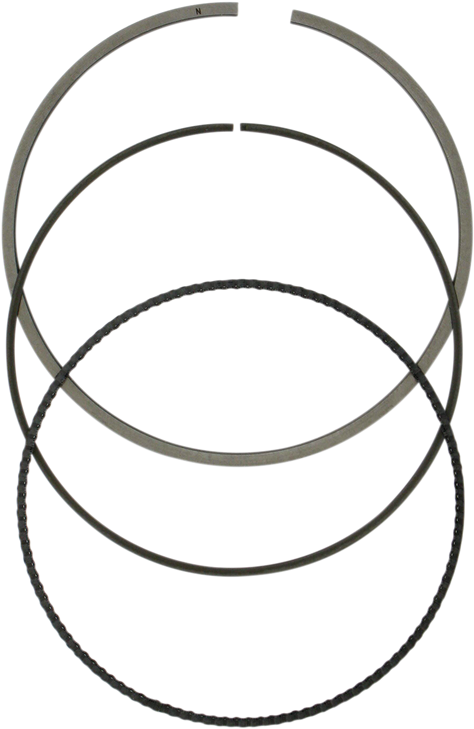 Wiseco Ring Set 9600Zv