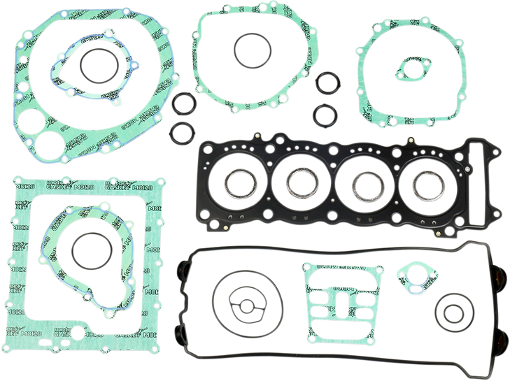 Athena Complete Gasket Kit - Suzuki P400510850753