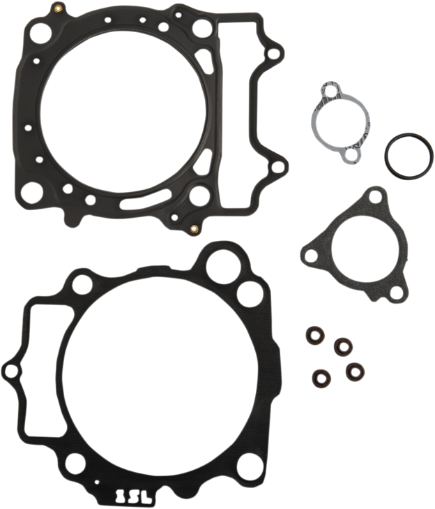 Moose Racing Top End Gasket Kit - Yamaha 810994Mse