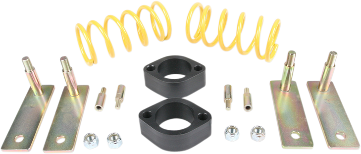 High Lifter Lift Kit - 2.00" - Front/Back 73-13352