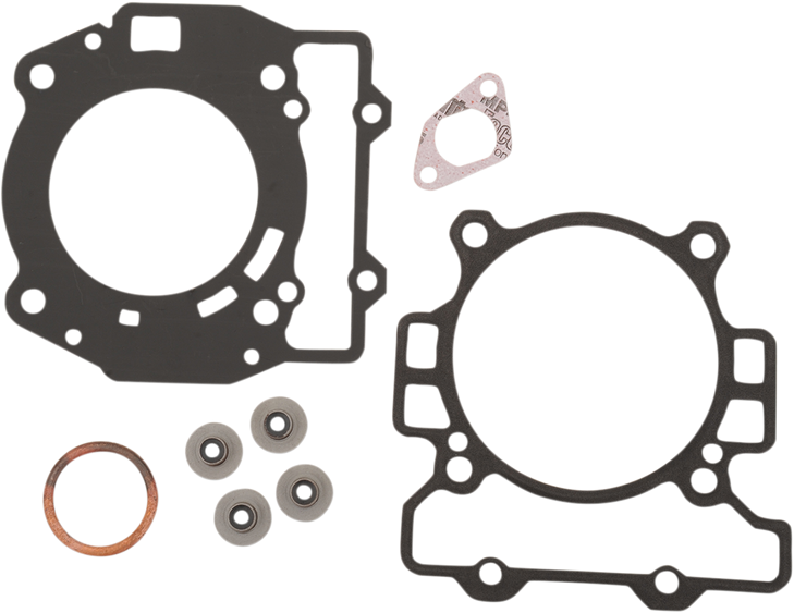 Moose Racing Top End Gasket Kit - Polaris 810968Mse
