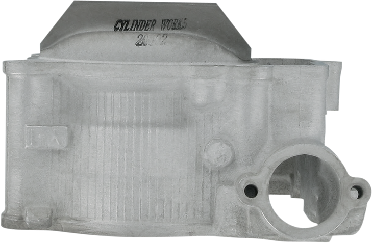 Cylinder Works Cylinder - 77.00 Mm - Yamaha 20002