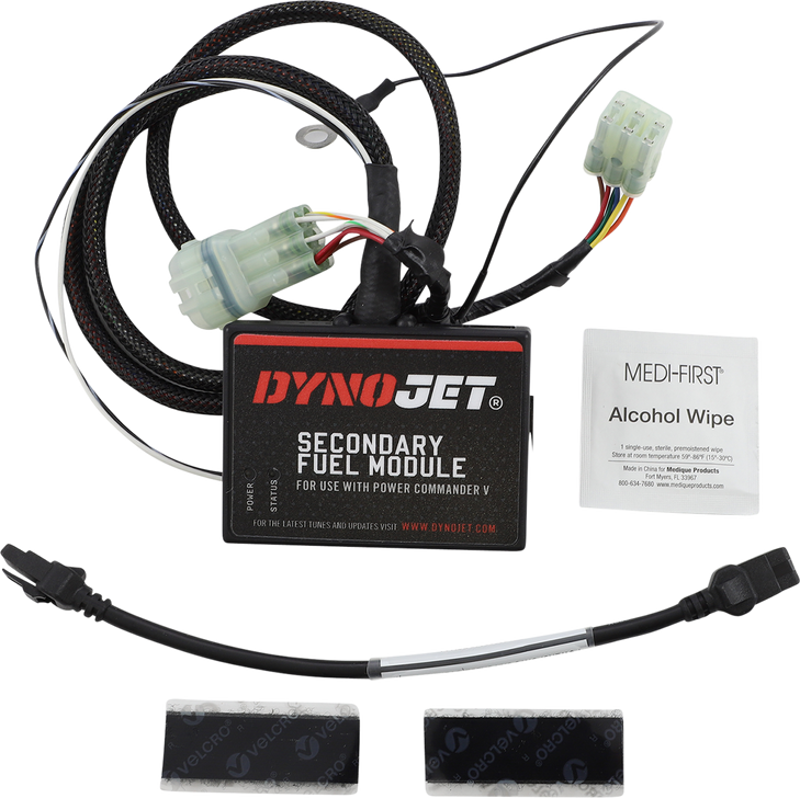 Dynojet Secondary Fuel Module - Yamaha Sfm-5