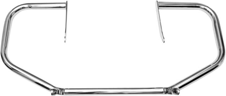 Baron Engine Guard - Chrome - Kawasaki Ba-7170-01