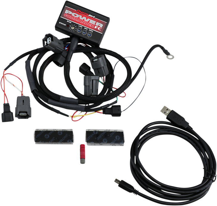Dynojet Power Commander Fuel Controller - Honda Fc16052