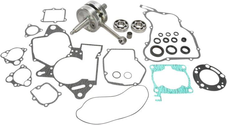 Hot Rods Crankshaft Kit - Oe Crankshaft Replacement - Honda Cbk0020