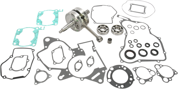 Hot Rods Crankshaft Kit - Oe Crankshaft Replacement - Honda Cbk0019
