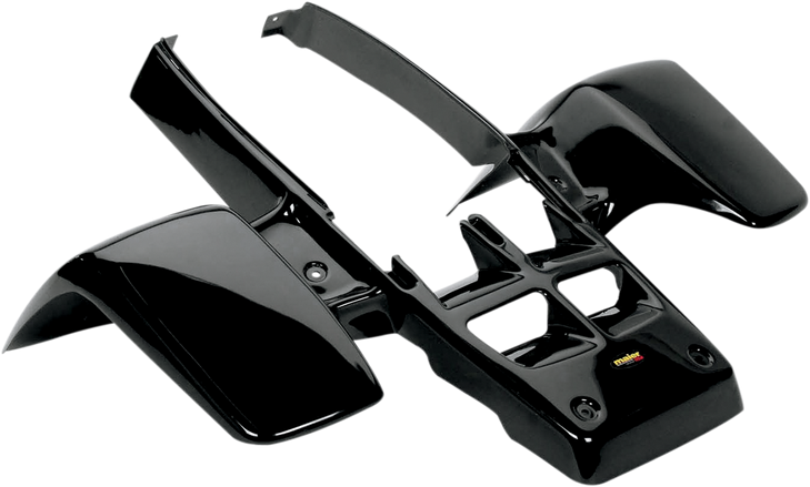 Maier Front Fender - Black 189680