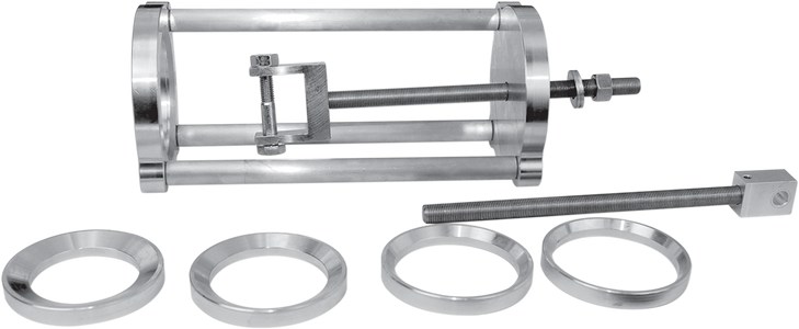 Race Tech Shock Spring Compressor - Version 2 Tssc 02