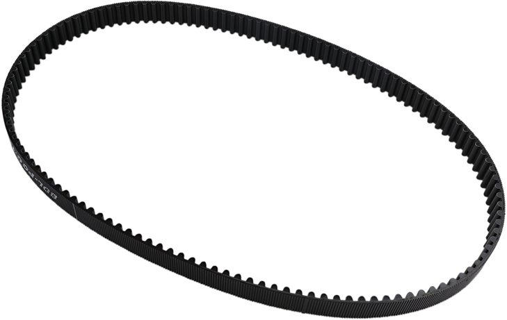 Belt Drives Ltd. Rear Drive Belt - 128 Tooth - 1-1/2" Pcc-128