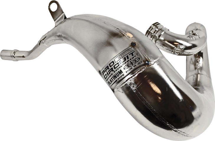 Pro Circuit Platinum Pipe 0852325