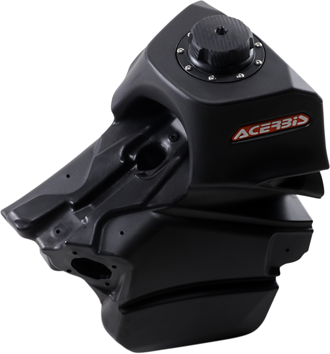 Acerbis Fuel Tank - 4 Gallon - Ktm - Black 2732090001