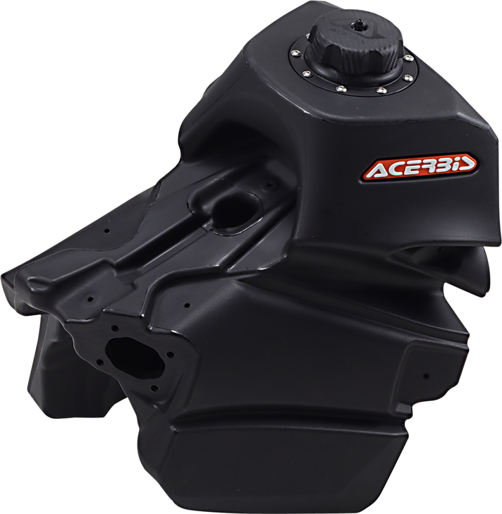 Acerbis Gas Tank - 3.9 Gallon - Ktm - Black 2780630001