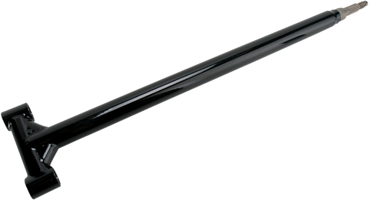 Lone Star Racing/Tech 5 Ind. Steering Stems Without Handlebar Clamps - Lsr Handlebar A/B - '06-'13 Yfz450 19-4300107
