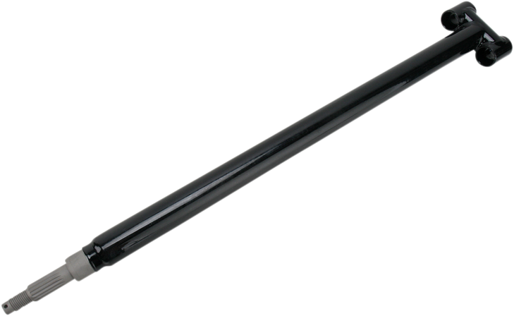 Lone Star Racing/Tech 5 Ind. Steering Stems Without Handlebar Clamps - Lsr Handlebar C/D - '06-'10 Yfm700R Raptor 19-4210107