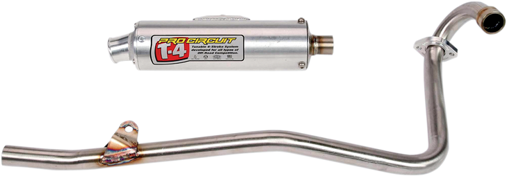 Pro Circuit T-4 Exhaust System 4Qh90090
