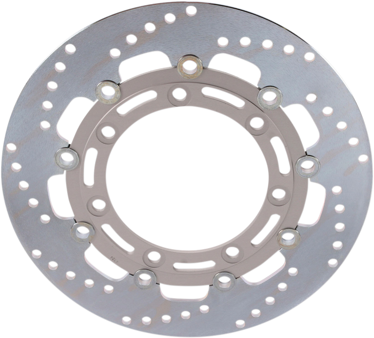 Ebc Brake Rotor - Kawasaki Md4124Ls