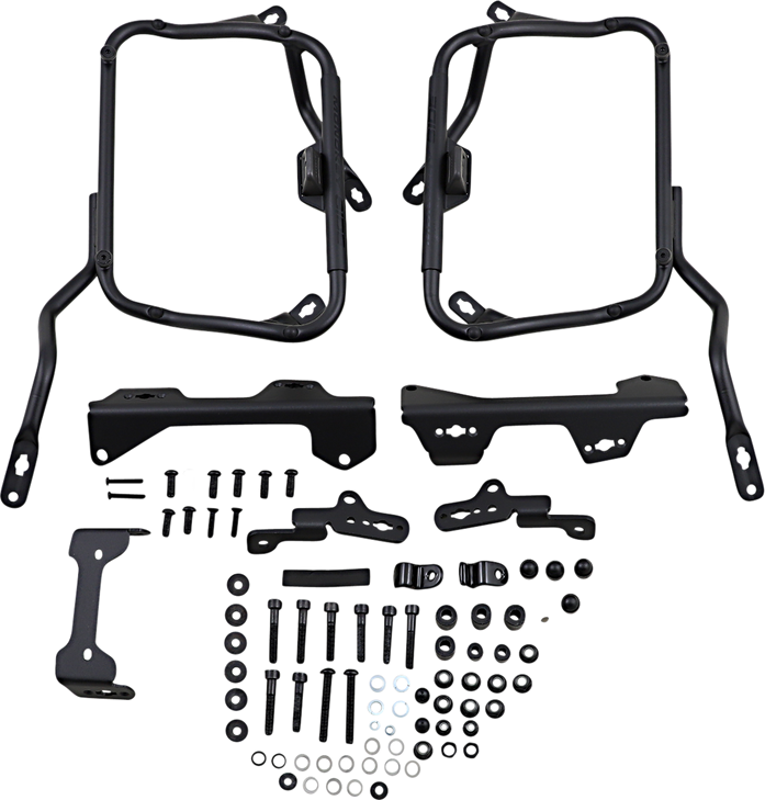 Givi Side Racks - F900 Xr Plx5137