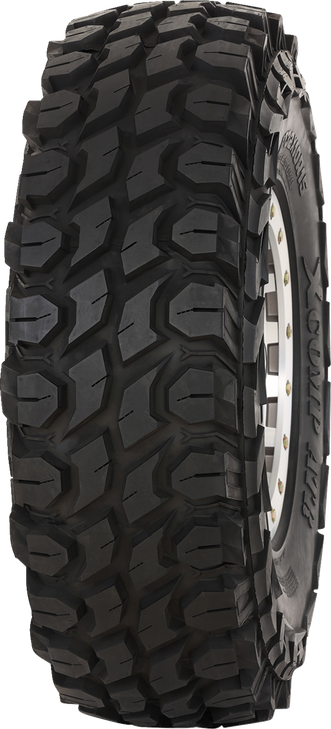 High Lifter Tire - Xcomp Atr - Front/Rear - 30X10R14 - 10 Ply 001-1627Hl