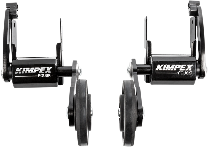 Kimpex Rouski Retractable Wheel System 472570