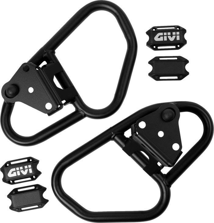 Engine Guards - Kawasaki - Versys 650 Tn4132