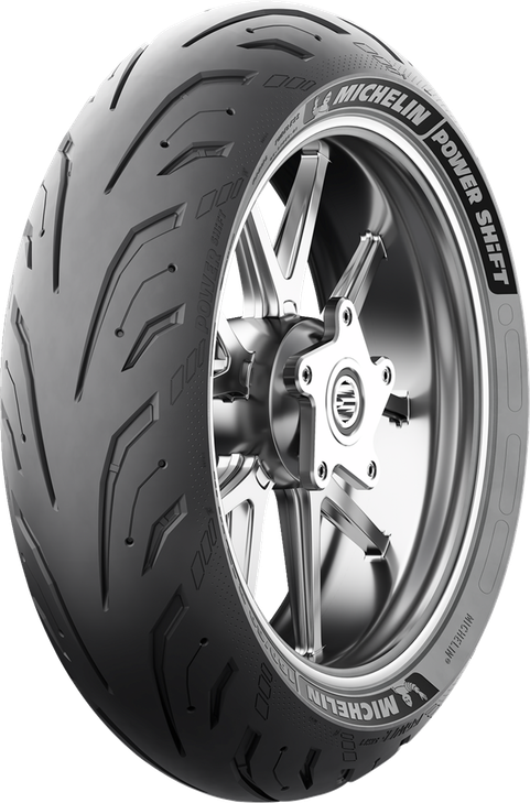 Tire - Power Shift - Rear - 160/60R15 - 67H 02955
