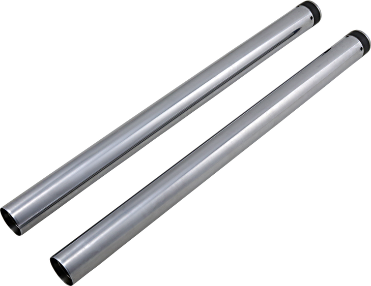 Pro-One Perf.Mfg. Fork Tube - 49 Mm - 27.50" - Hard Chrome 105130