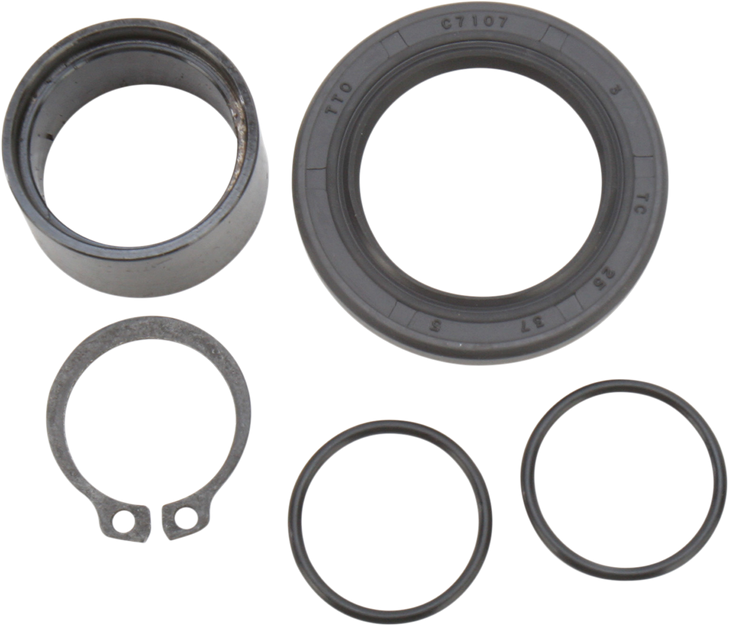 Moose Racing Countershaft Seal Kit - Kawasaki 25-4017