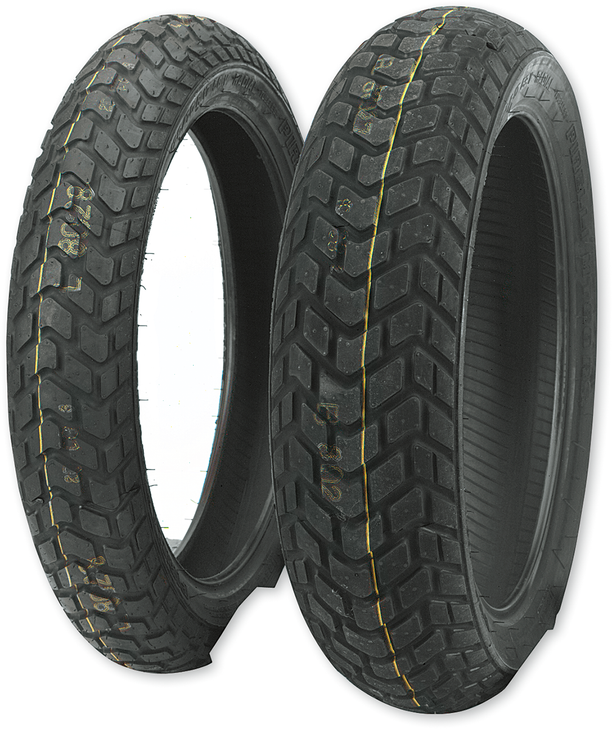 Pirelli Tire - Mt60Rs - Rear - 180/55R17 - 73H 2504100