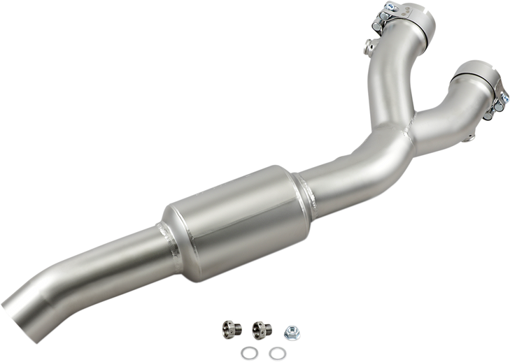Leovince Link Pipe 8082