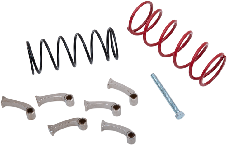 Epi Clutch Kit We437523