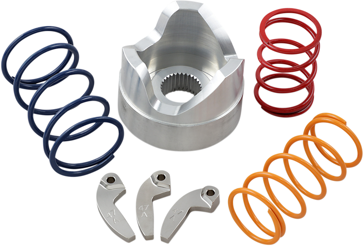 Epi Clutch Kit We425007