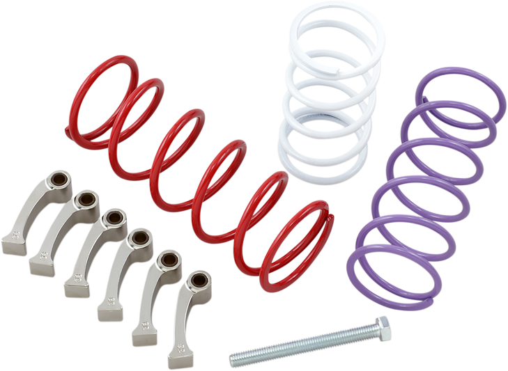 Epi Clutch Kit We437017